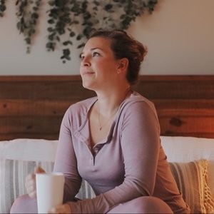 Meet your Posher, Kristy